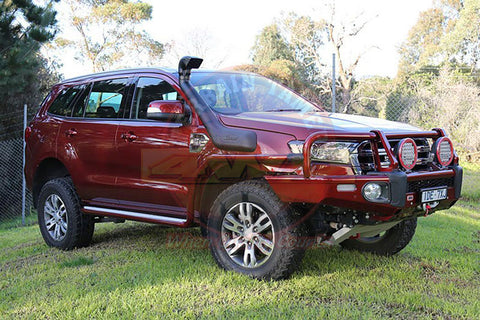 Snorkel Ford Everest Yn2S 2.0L P5At 3.2L (Solo Ranger Yn2S)