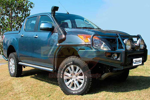 Snorkle Mazda Diesel Bt50 B32P Motor 3.2L 5Cyl Lado/Derecho