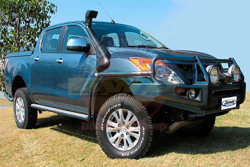 Snorkle Mazda Diesel Bt50 B32P Motor 3.2L 5Cyl Lado/Derecho