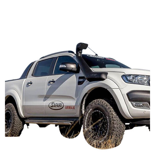 Snorkel Ford 2.0L Y 3.0L V6 Diesel Montaje Lado Derecho