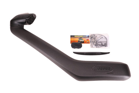 Snorkel Armax P703 Ranger 2.0L & 3.0L V6 Diesel Rhs Mount