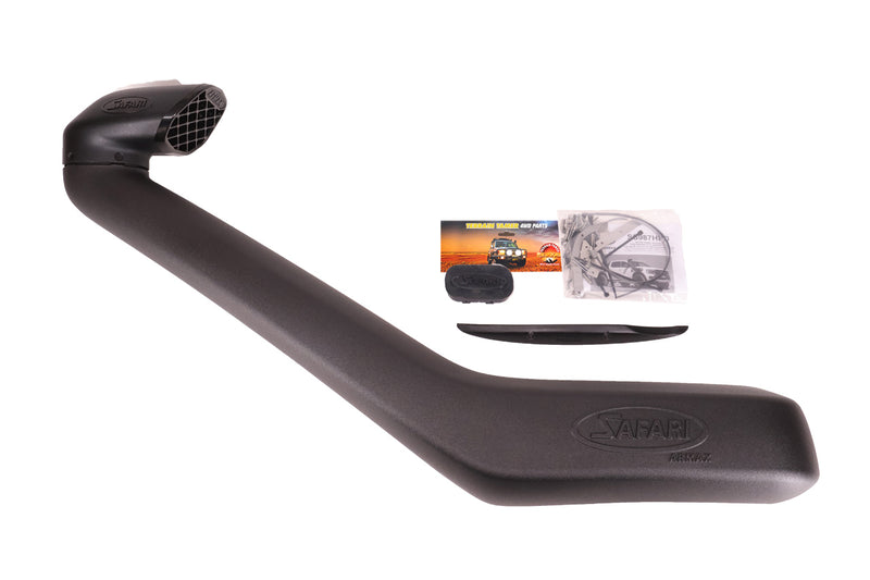 Snorkel Armax P703 Ranger 2.0L & 3.0L V6 Diesel Rhs Mount