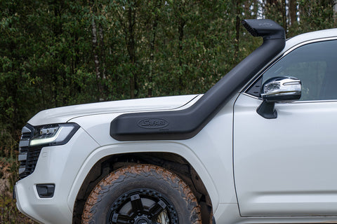 Snorkel Armax Landcruiser Serie 300