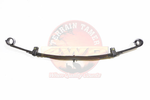 Ballesta Del.Levante 50Mm Hasta 45Kg Comfort Lado Conductor