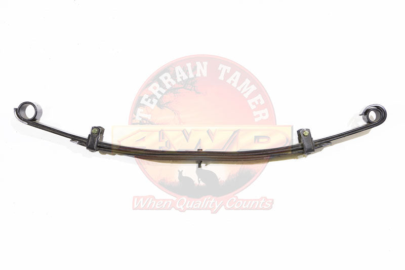 Ballesta Del.Levante 50Mm Hasta 45Kg Comfort Lado Conductor