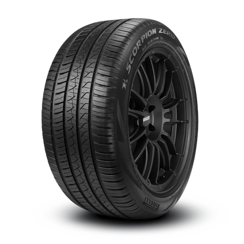 Pirelli XL Scorpion Zero A/S MO 275/50R20 113V
