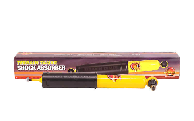 Amortiguador Direccion H/Duty T/T Diametro 35Mm Barra 16Mm