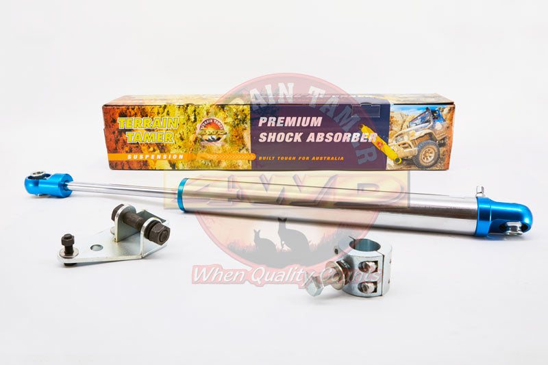 Amort.De Direccion Conduccion L/I Solo Incluye Kit Montaje