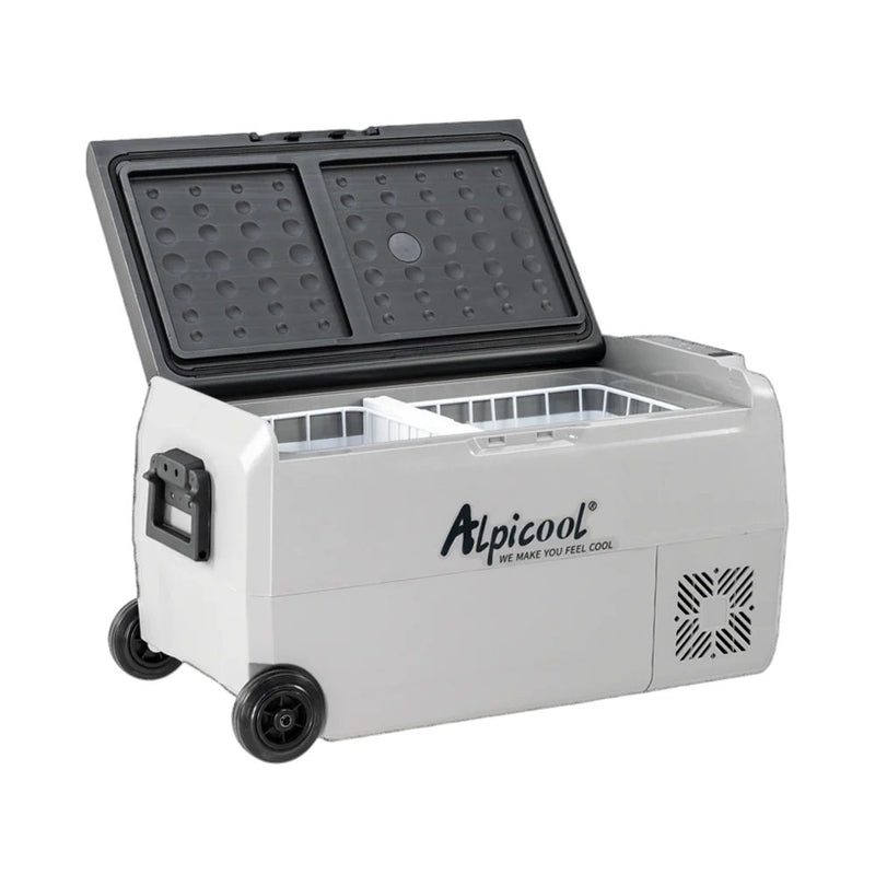 Refrigerador T36