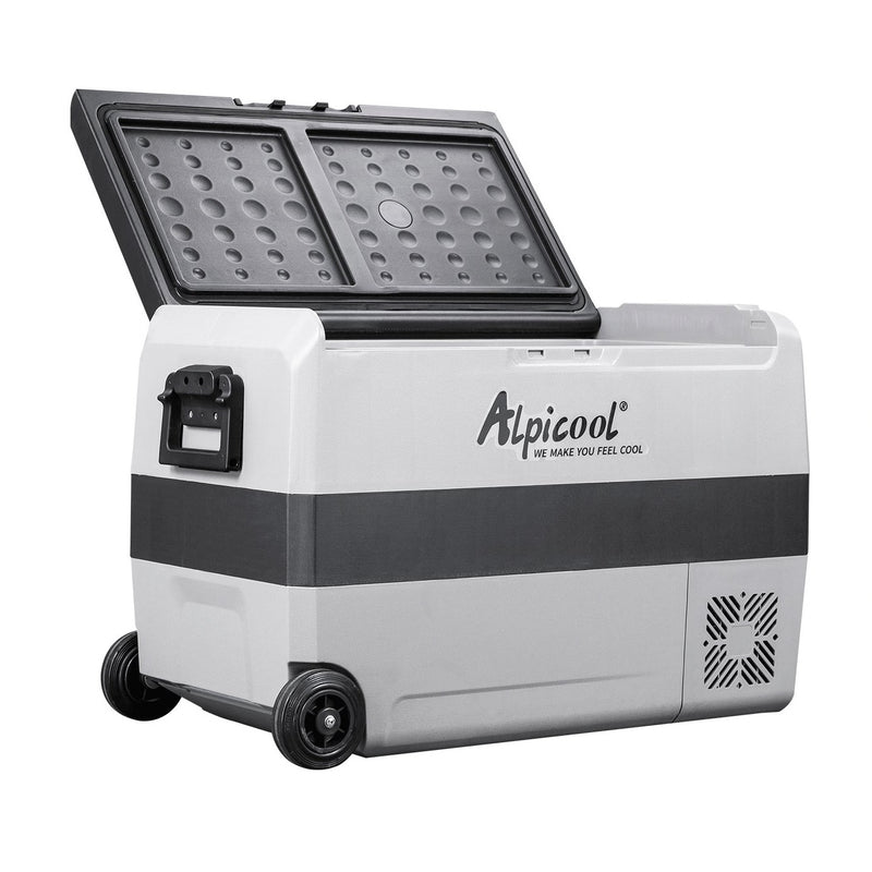 Refrigerador T50