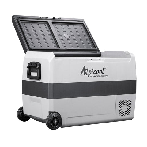 Refrigerador T50
