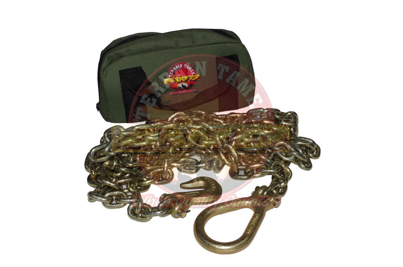 Cadena De Arrastre 5M 2.5T Max