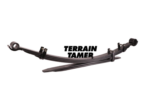 Ballesta Trasera Levante 50Mm Constante 100Kg Ranger Px 123