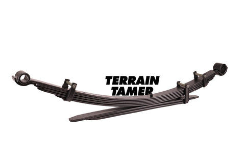 Ballesta Trasera Levante 50Mm Constante 300Kg Ranger Px 123
