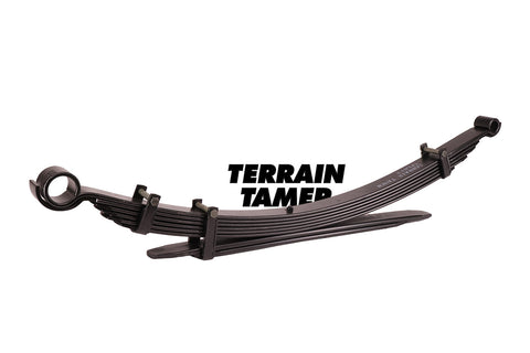 Ballesta Trasera Levante 50Mm Constante 500Kg Ranger Px 123