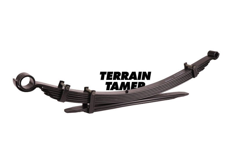 Ballesta Trasera Levante 50Mm Constante 500Kg Ranger Px 123