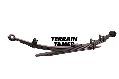 Ballesta Trasera Levante 50Mm 0-300Kg