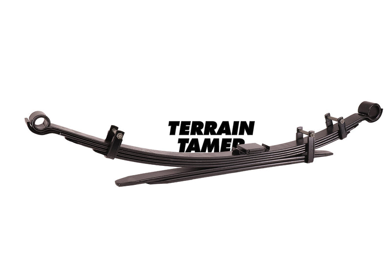 Ballesta Trasera Levante 50Mm 0-300Kg