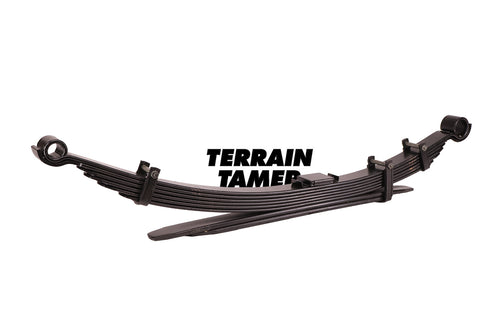 Ballesta Trasera Levante 50Mm Constante 500Kg