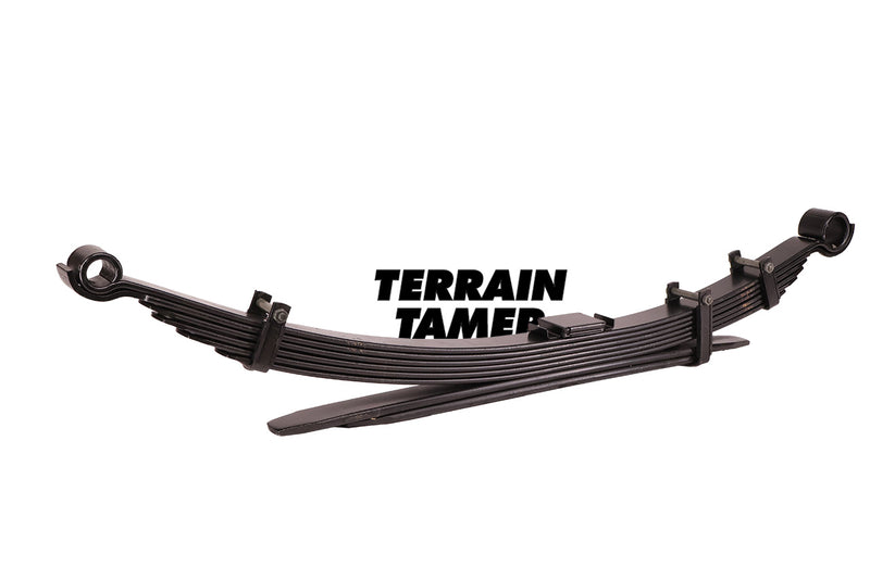 Ballesta Trasera Levante 50Mm Constante 500Kg