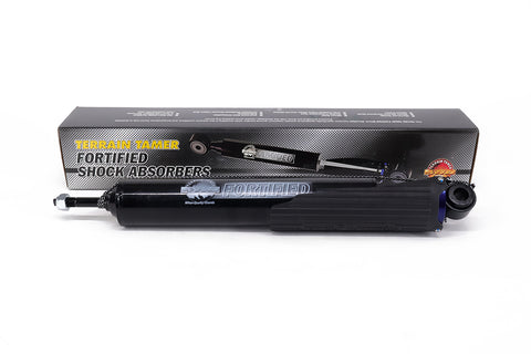 Terrain Tamer Shock Absorber Fortified Rear 2.5