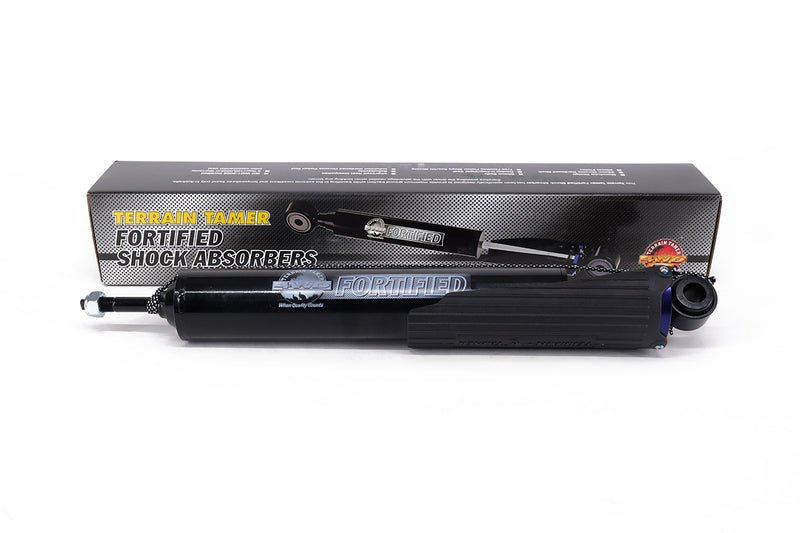 Terrain Tamer Shock Absorber Fortified Rear 2.5