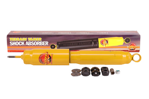 Amortiguador Delantero Levante 50Mm Cuerpo Expandido