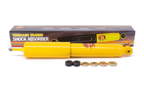 Shock Absorber Front 50Mm Raised Expanded Body