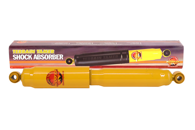 Amortiguador Delantero/Trasero Levante 50Mm Cuerpo Expandido
