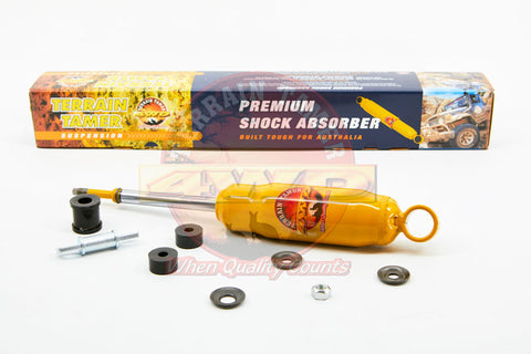 Amortiguador Delantero Levante 40Mm Cuerpo Expandido