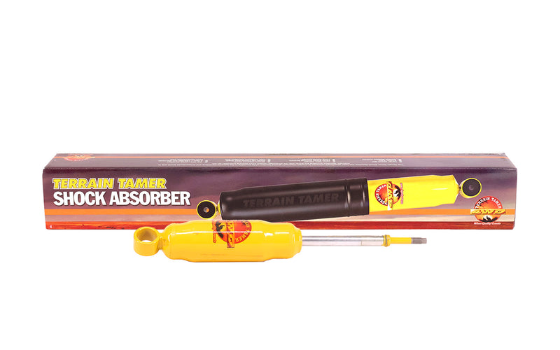 Amortiguador Delantero Levante 40Mm Cuerpo Expandido