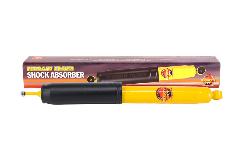 Shock Absorber,Rear Terrain Tamer