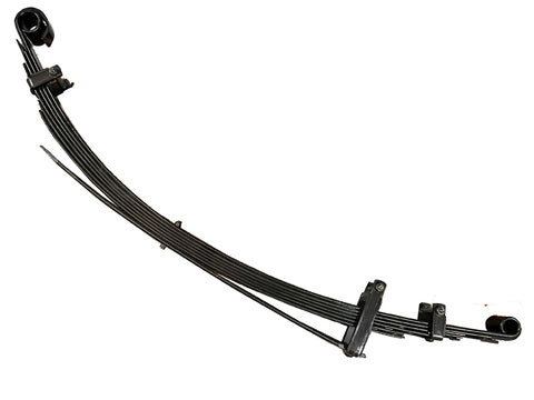 Ballesta Trasera Levante 40Mm Hasta 150Kg Comfort