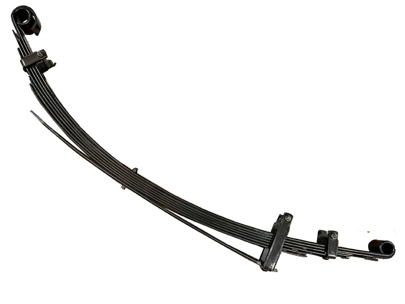 Ballesta Trasera Levante 40Mm Hasta 150Kg Comfort
