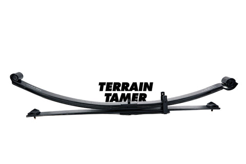Ballesta Parabolica Trasera Levante 40Mm Hasta 0-400Kg
