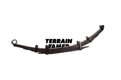 Ballesta Trasera Levante 40Mm 500Kg Plus Extra Heavy Duty