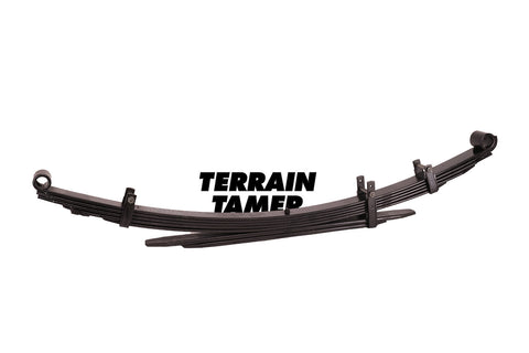 Ballesta Trasera 40Mm 300-500Kg H/D Requiere Hladpt Para Sr5