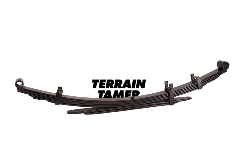 Ballesta Trasera 40Mm 300-500Kg H/D Requiere Hladpt Para Sr5