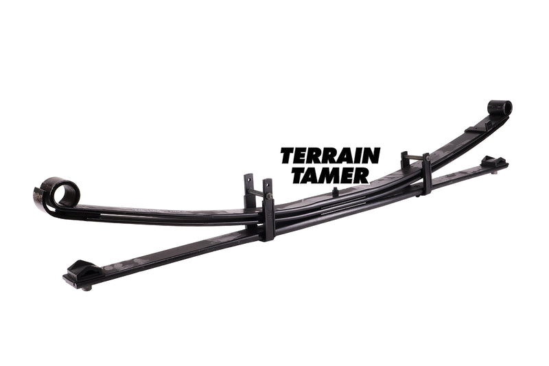 Ballesta Parabolica Trasera Levante 40Mm 0-400Kg