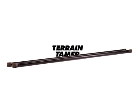Barra De Torsion Levante 40Mm Heavy Duty 1063Mm De Largo