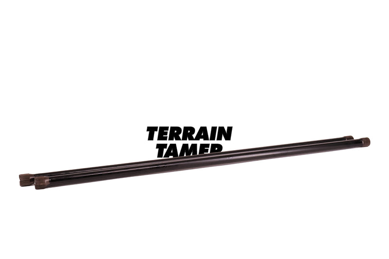 Barra De Torsion Levante 40Mm Heavy Duty 1063Mm De Largo