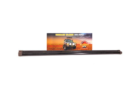 Barra De Torsion Levante 35Mm Heavy Duty 1024Mm De Largo