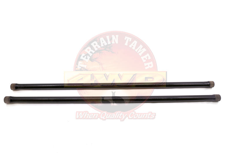Barra De Torsion Levante 35Mm Heavy Duty Par 924Mm De Largo