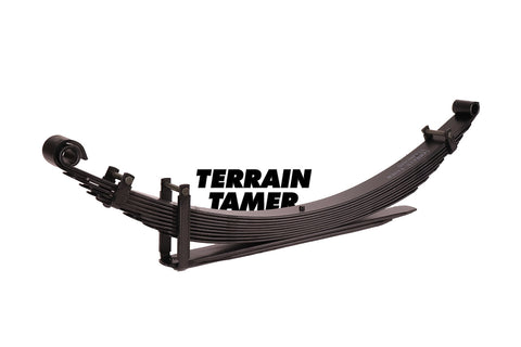 Ballesta Trasera Levante 50Mm Hasta 300Kg Heavy Duty