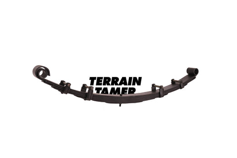 Ballesta Trasera Levante 50Mm Carga Comfort Std