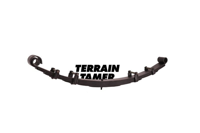 Ballesta Trasera Levante 50Mm Carga Comfort Std