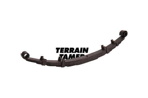 Ballesta Delantera 50Mm Hasta 65Kg Bj40/42/43/45/46/Fj40/45