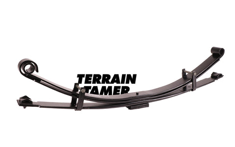Ballesta Parabolica Trasero Levante 50Mm 0-400Kg