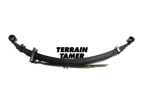 Ballesta Trasera Levante 50Mm 350Kg Hasta 400Kg