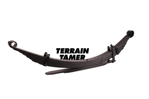 Ballesta Trasera Levante 50Mm Hasta 500Kg Constante